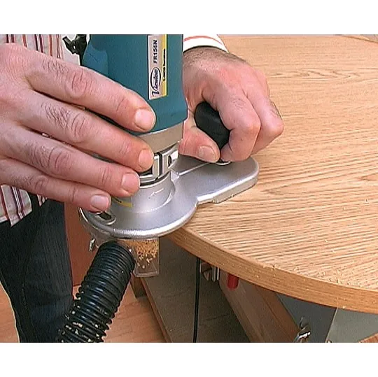 Hot Sale Portable Electric Edge Trimmer Woodworking Machinery