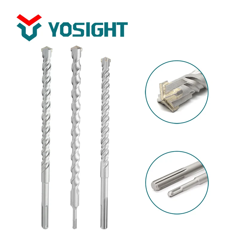 12-150mm 5A Core Drill Bit Stainless Steel Hole Saw TCT Carbide Tip Drill Bit Metal Alloy Cutting Drilling Power Tools