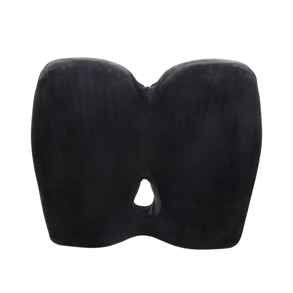 New  Memory Foam Seat Cushion comfortable car seat cushion