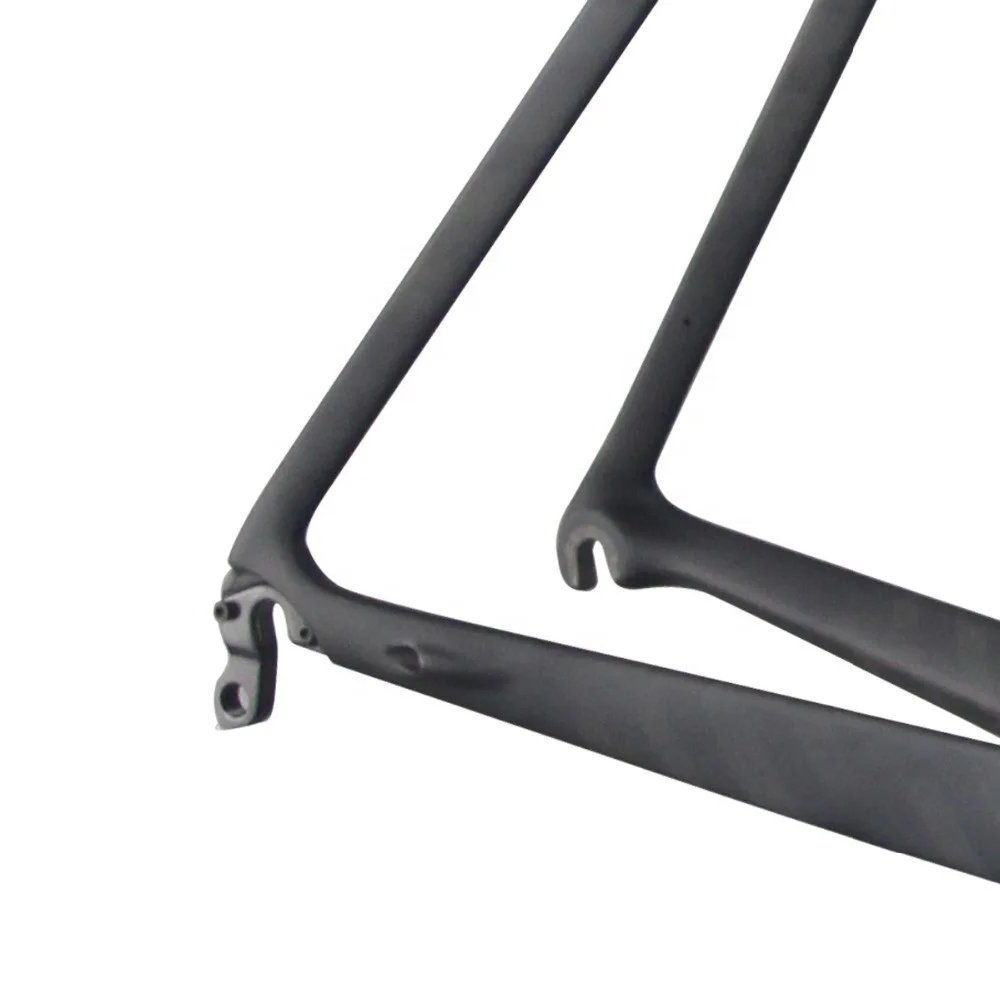 Aero integrated Seat post Carbon Road Bike Frame Racing road bikes frame