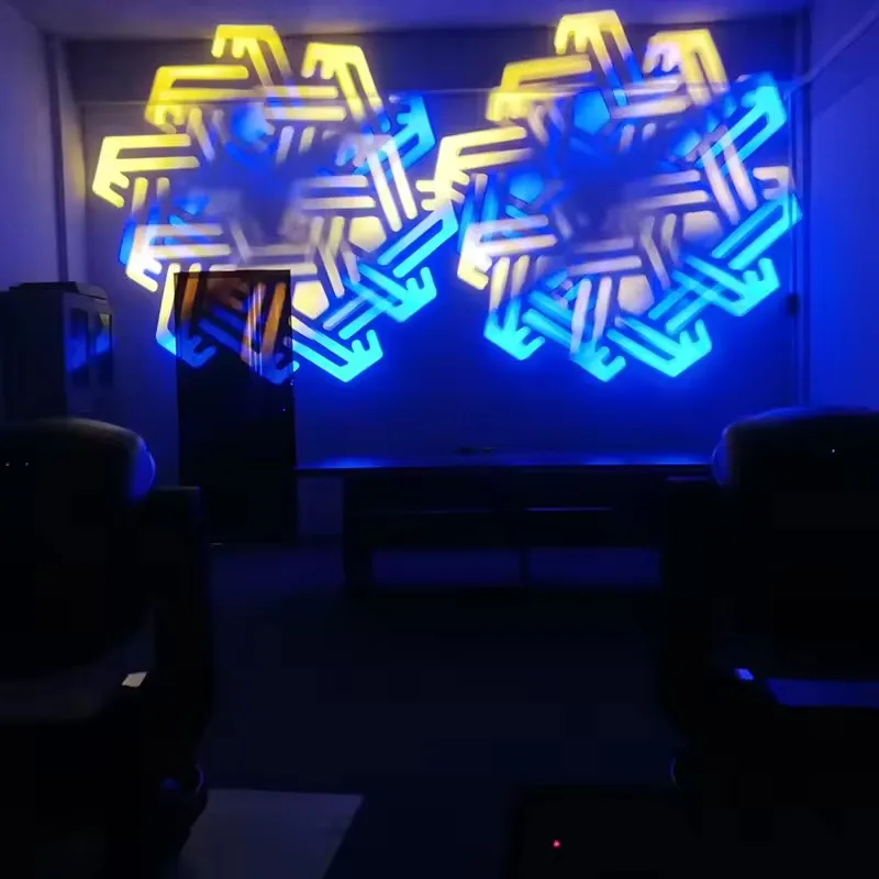 Sharpy Led 230W Light Source Mini 3 In 1 Zoom Beam Spot Moving Head  Light for Disco Party Club Bar dj Show Stage Lighting