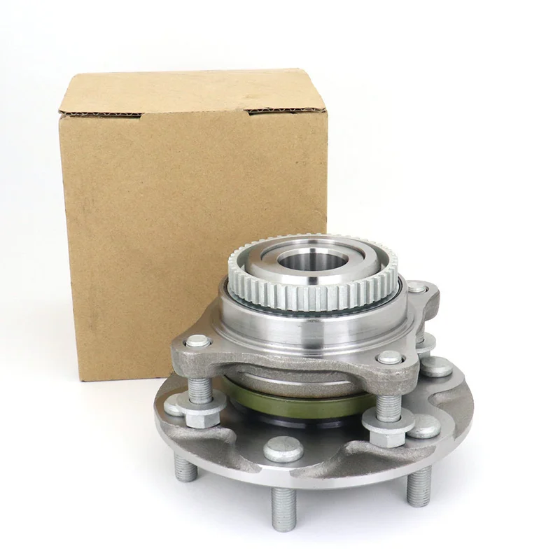Подшипник ступицы переднего колеса для Toyota Hilux VIGO 2002- 43550-0K030