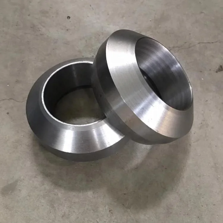 
BW Forged Fittings ASTM A105 3000Lbs Weldolets, MSS SP-97 Olets 