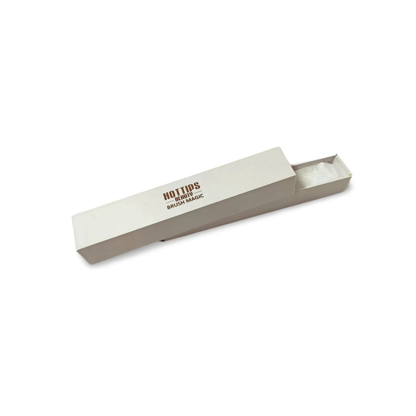 Luxury gift pen with small cardboard pencil with pouch box for touch up pen