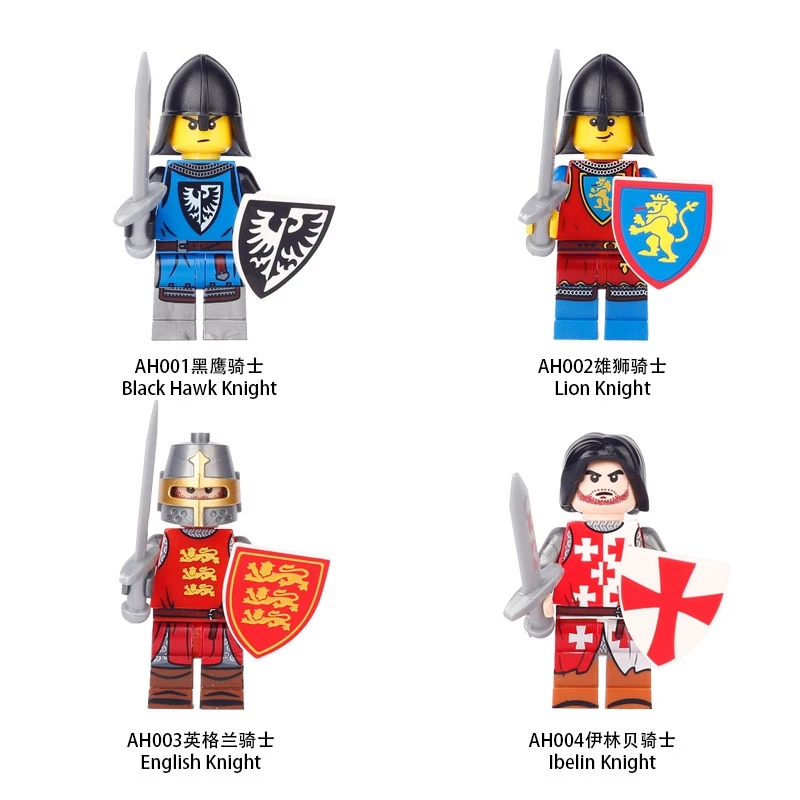 500-195 MOC printing parts+weapon personnel+special police equipment+spare MOC blocks+DIY toys+gifts legoods parts  3022 3021