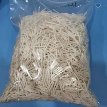 Nano ZSM-5 Zeolite For Catalyst Or Adsorbent