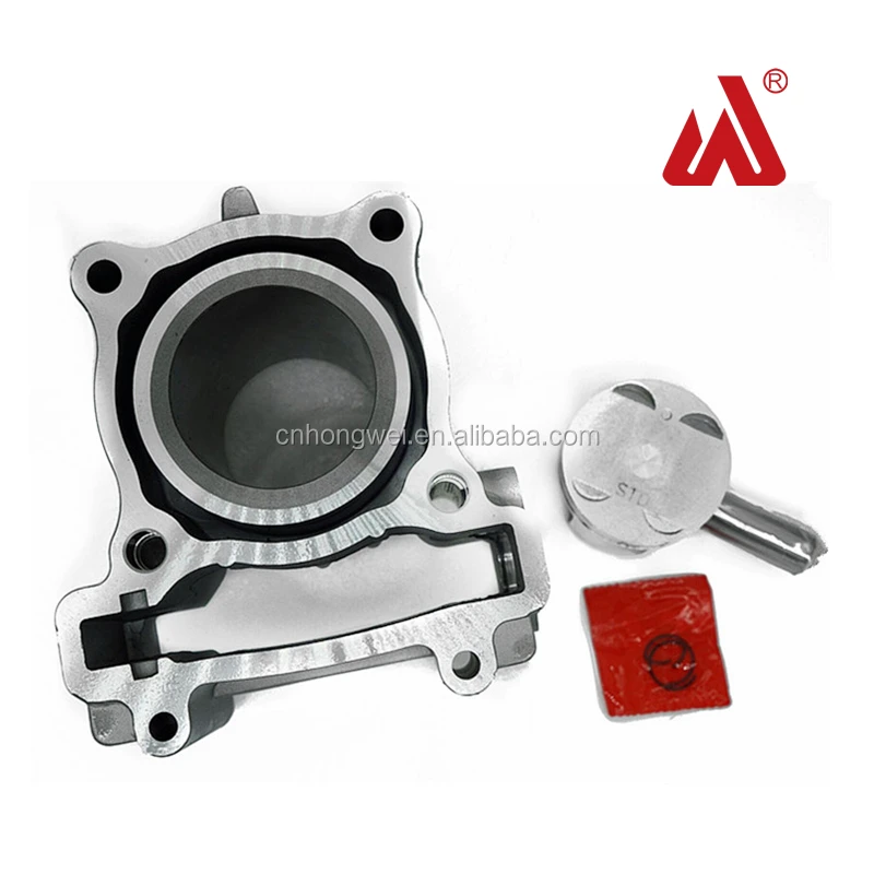 LC135 54MMMotorcycle Engine Block Cylinder Set