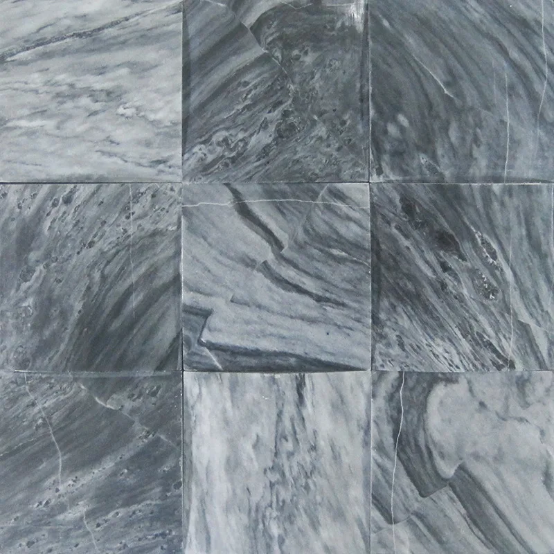 Pure natural marble bread brick entrance porch background stone three-dimensional wall brick