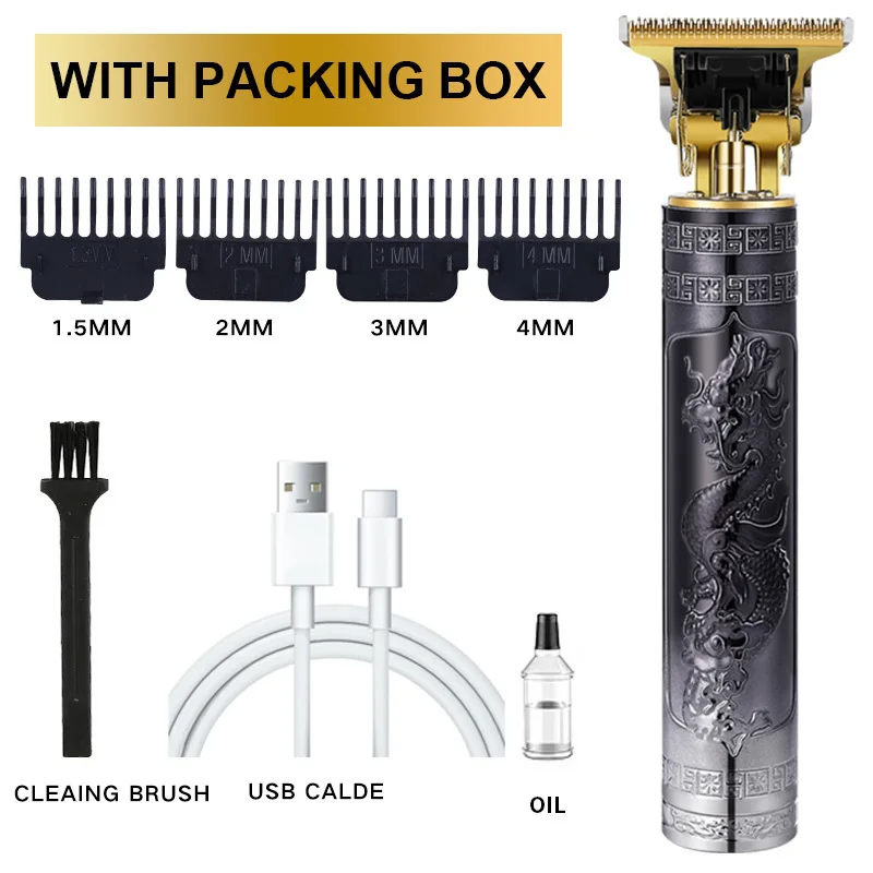 Cortadoras De Pelo Dijitales триммер для бороды и эпиляция для мужчин Maquina Corte Cabelo