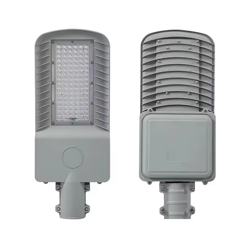 Original 200W 300W 500W ip65 waterproof battery and control systeme for solar street light all in one pole solar street lights