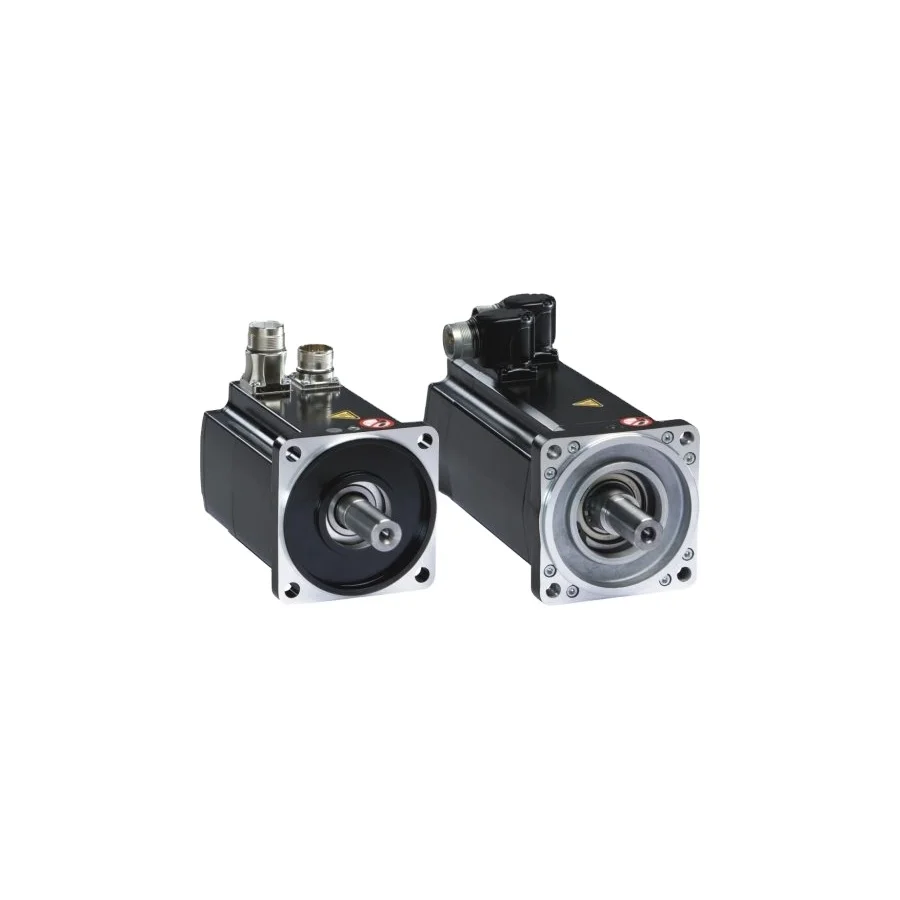 15 kW AC Servo Motor Three Phase AC Motors