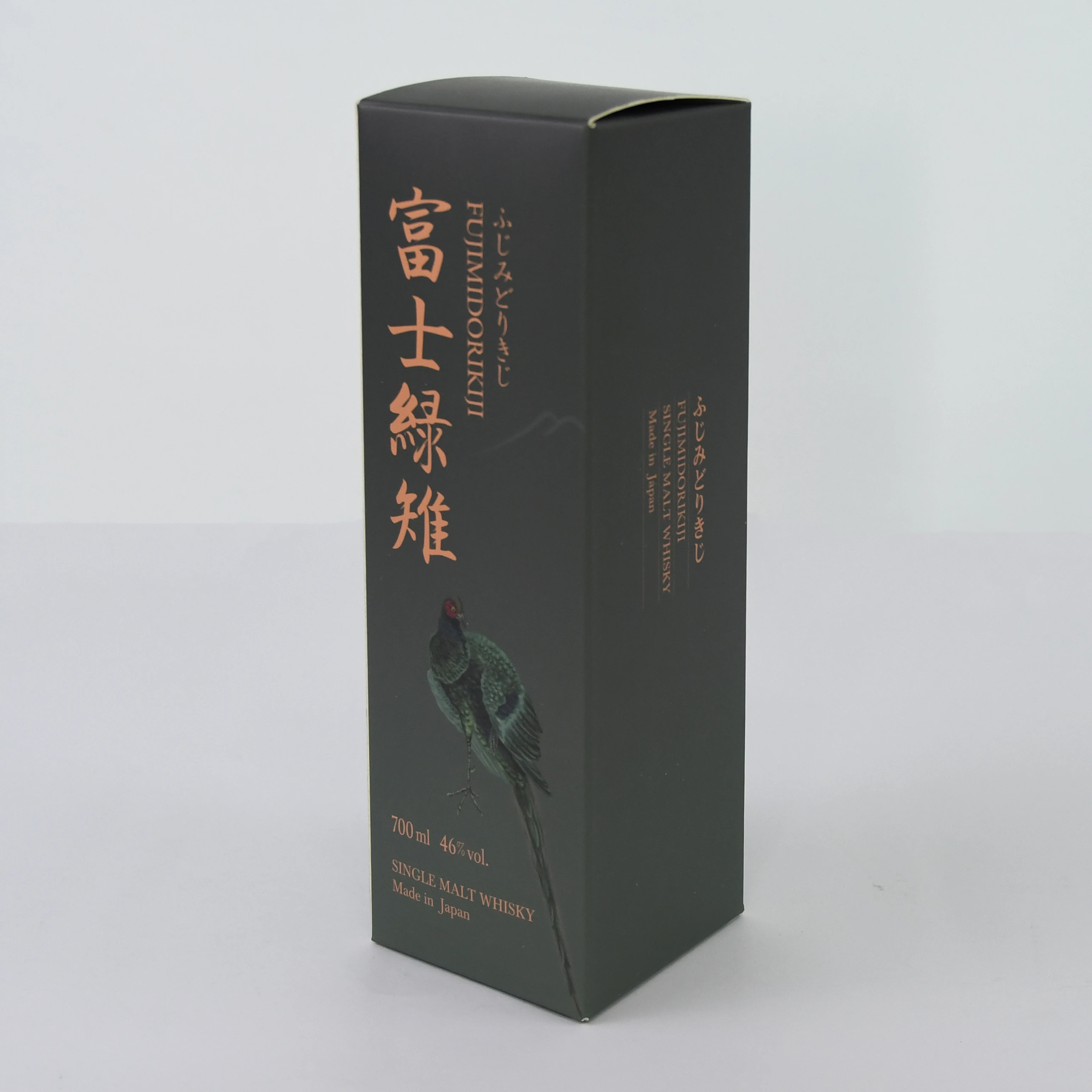 Custom Aseptic Food Juice Paper Box packaging Milk Cartons Box Juice Paper Boxes With Printing Gable Top Carton