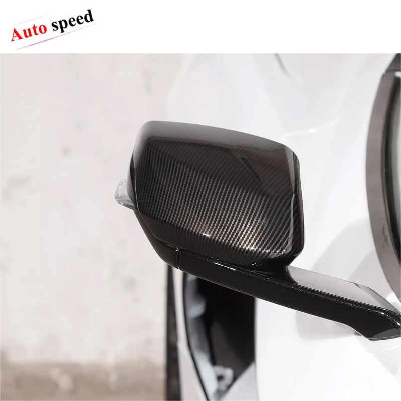 Mirror Cover for Chevrolet Corvette C8 2020-2023