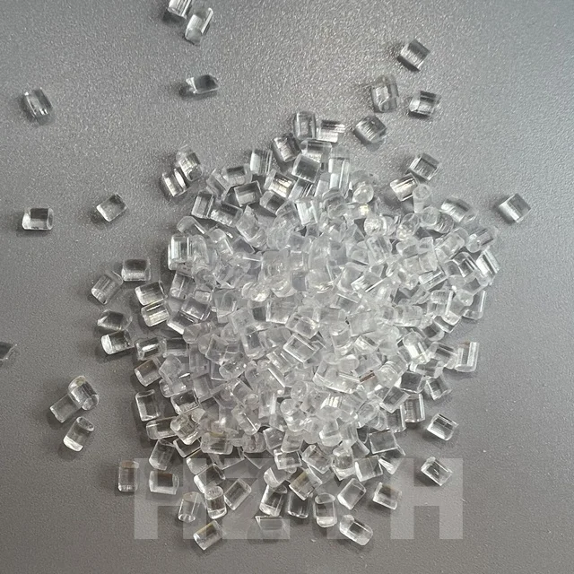 GPPS  granules price/general purpose polystyrene GPPS resin/GPPS plastic raw material