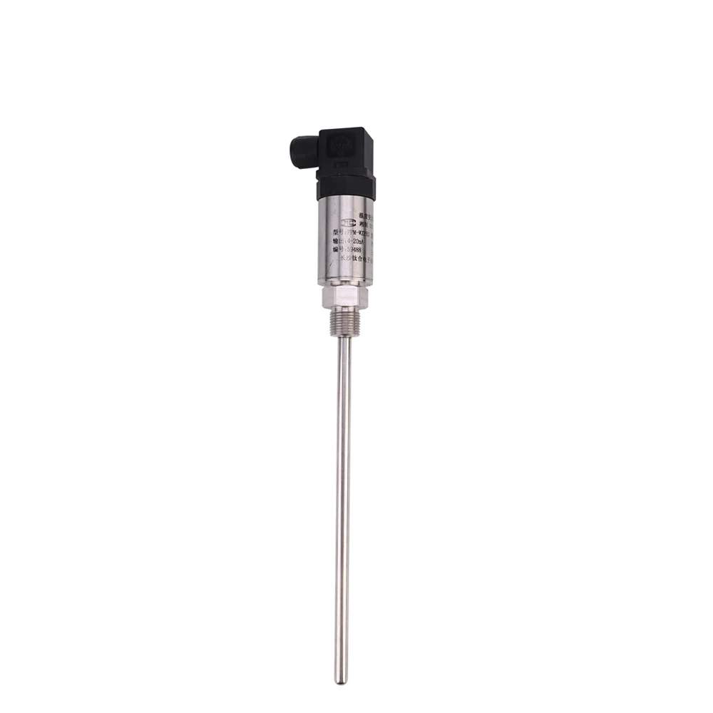 WZPB PT100 RTD High quality Temperature Sensor