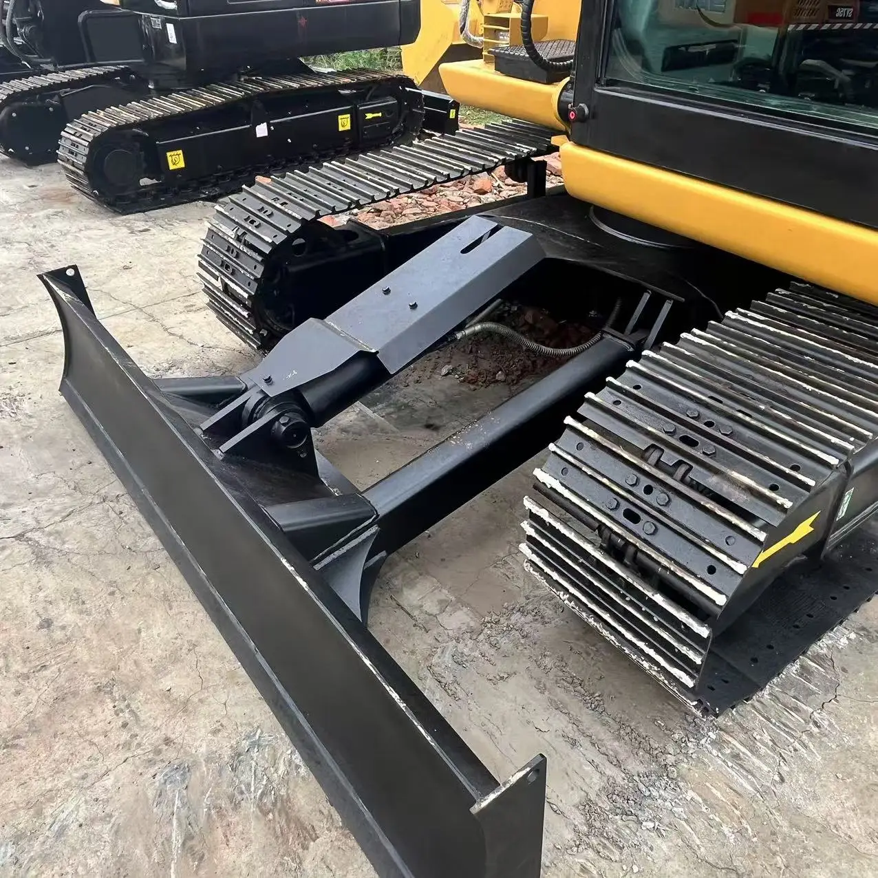 JAPAN б/у Cat 307E 307E2 бренд Caterpillar 7 тонн 306 307 308 экскаватор для кошек