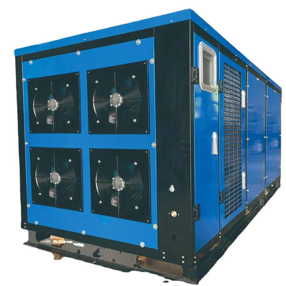 Air Water Generator, 5000L Solar Atmospheric Water Generator