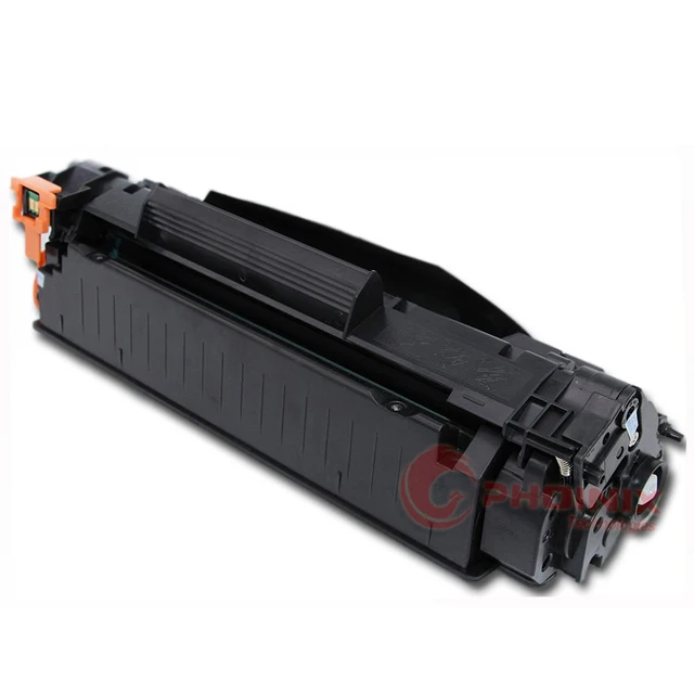 
CF283 Toners Printer Consumables Non OEM Laser Toner Cartridge 83A 83X Replace for LaserJet Pro M125 /M127fn/M201n/M225dn 