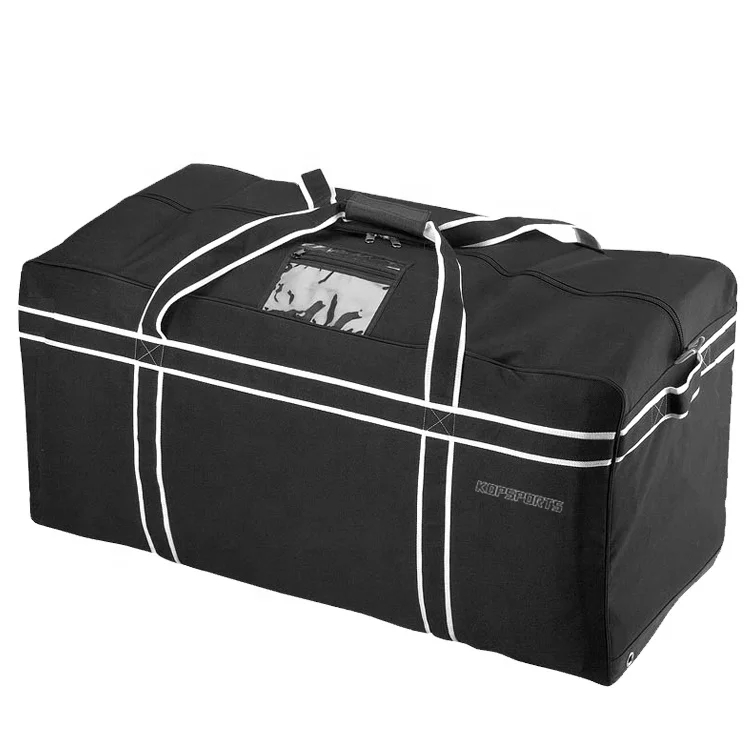 2021 KOP спортивный сверхмощный игрок Сумка для хоккея с шайбой