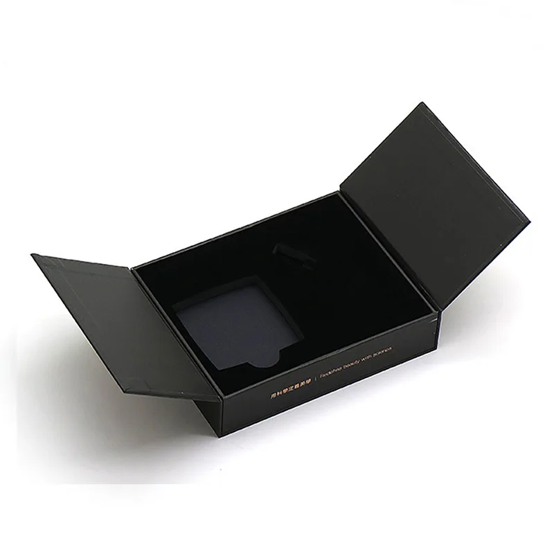 Handbag Luxury Cardboard Paper Two Pieces Gift Box Custom Logo Bags Packaging Boxes
