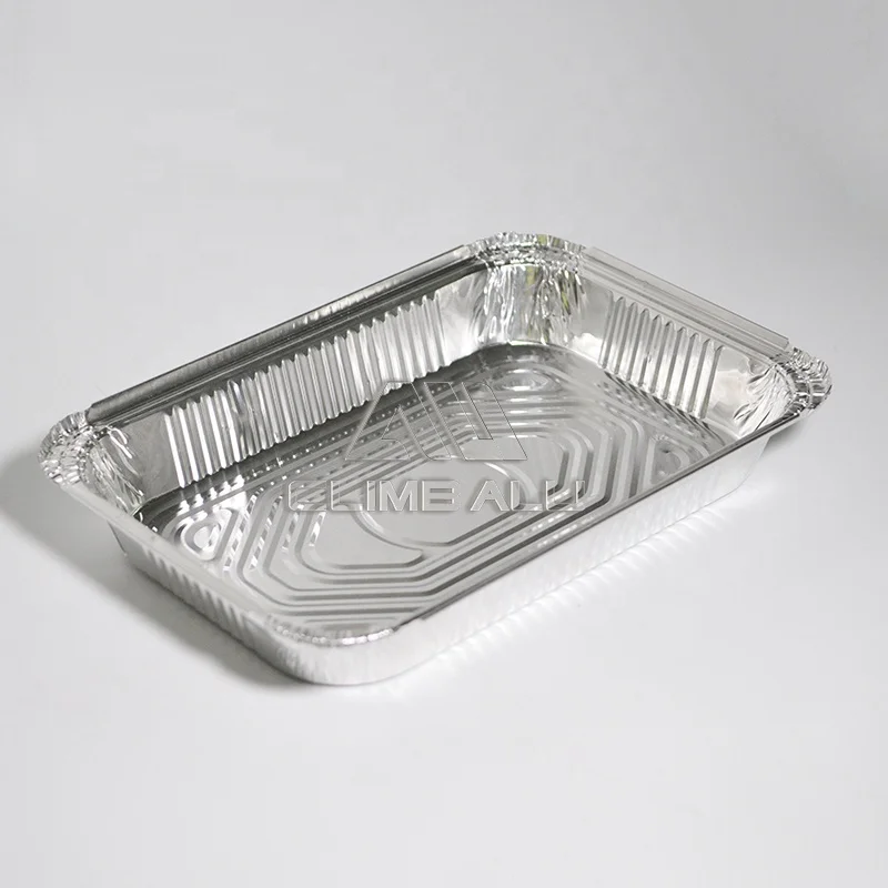 PAPEL DE ALUMINIO PARA ENVASES DE ALIMENTOS