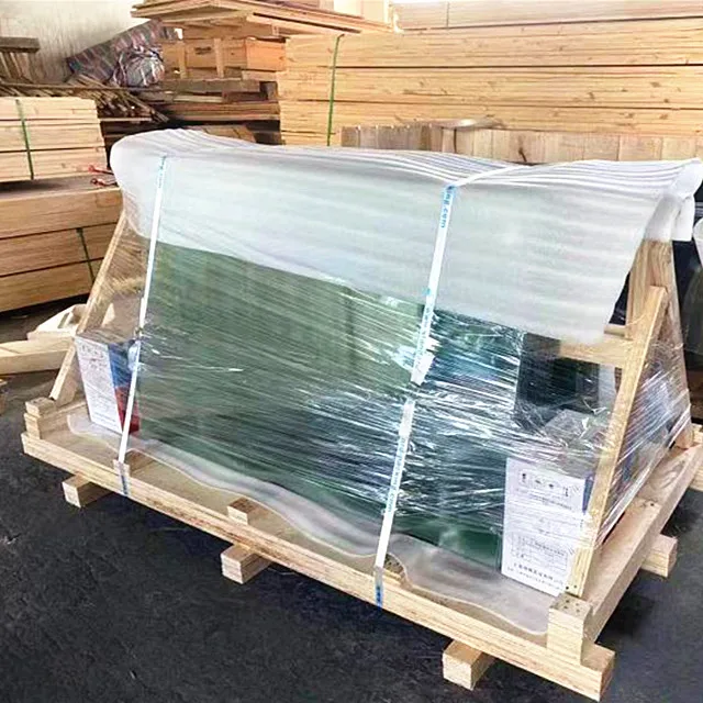 Building  Glass Sheet 3mm, 4mm,5mm  clear float glass from China factory