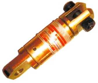 Угловой контактный Подшипник шарнирный захват для увеличения срока службы проволочного троса