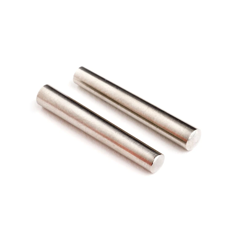 Din 1 ISO 2339 UNI 7283 EU 22339 CSN 022153 8x30 мм из нержавеющей стали