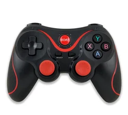 High quality Wireless Gamepad Controller T3  Gamepad For IOS/Android Device Play 3D Games T3 Wireless controller