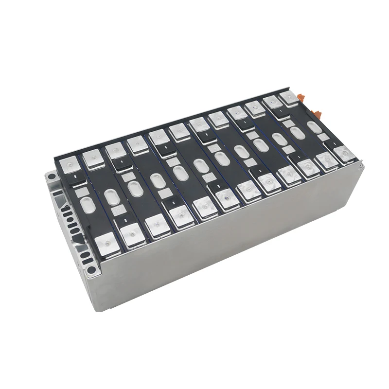 2022 Wholesale CATL 12S1P 44.4V VDA355 3.V 37Ah 42Ah Lithium ion Battery Module For EV