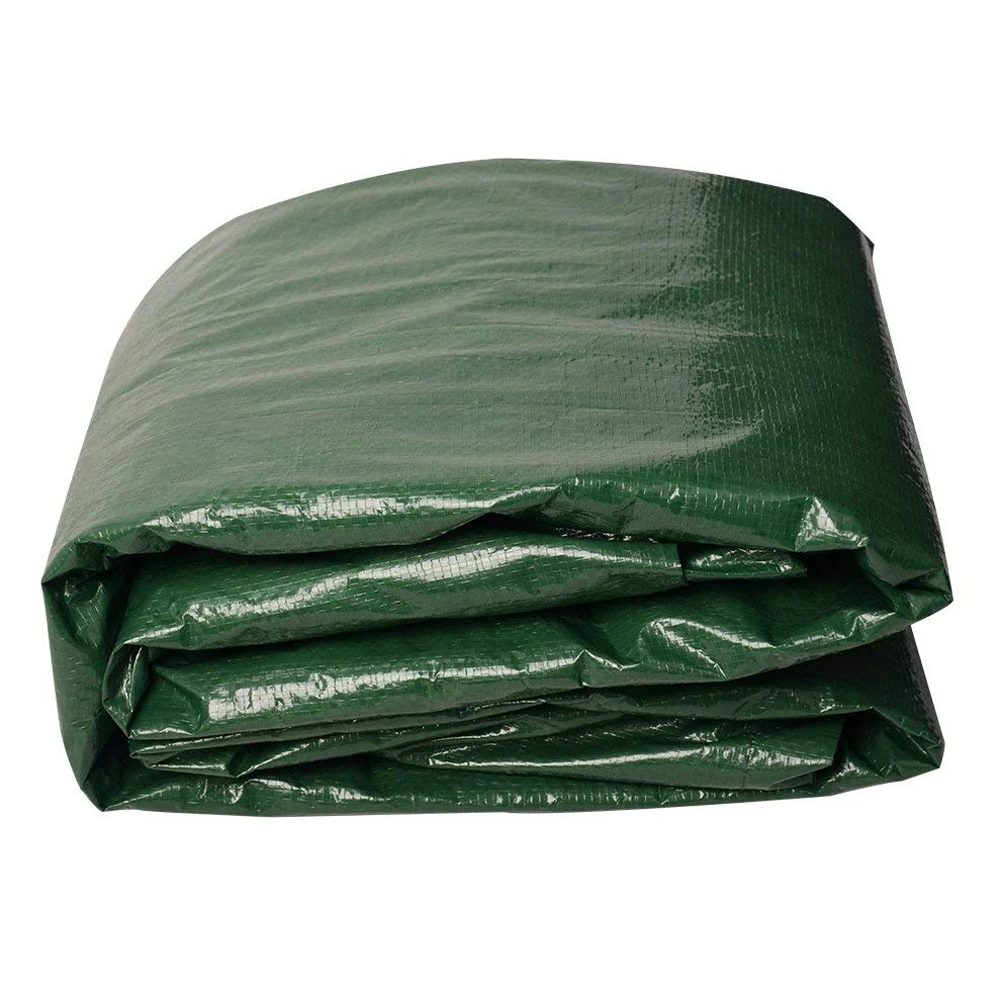 Плетеный уличный Плетеный чехол для садовой мебели из ротанга