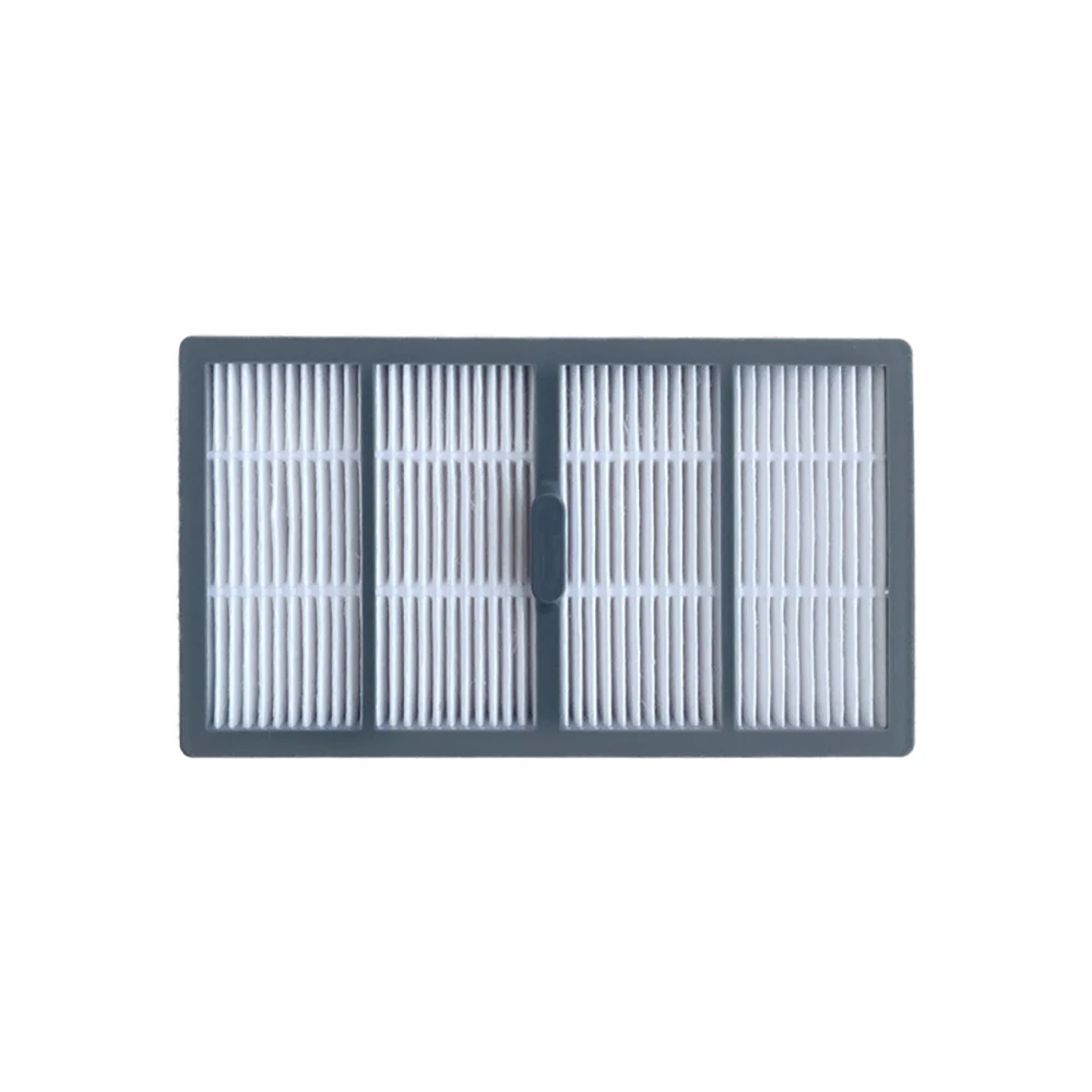 Replacement Parts Roller Brush Filter Bag for Irobots Roombas S9 Vacuum Cleaner