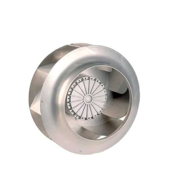 Custom Various engine Centrifugal Machinery Investment Casting Impeller