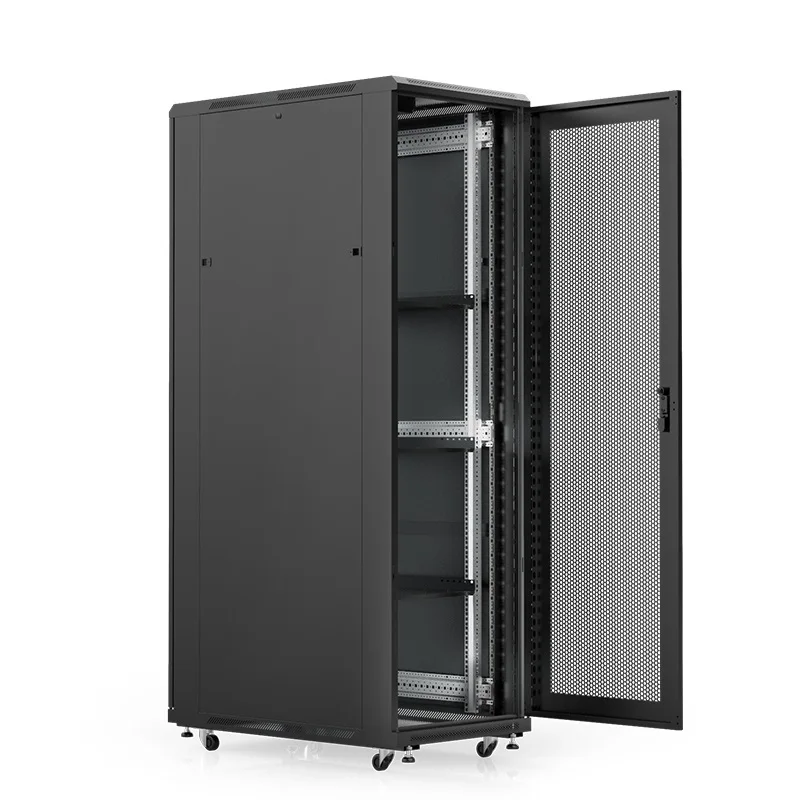 19 inch Data center 42u 600*1000  server rack