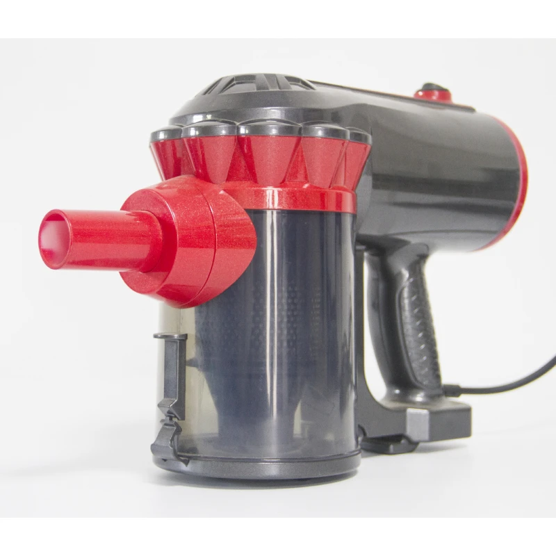 Portable handheld vacuum cleaner Powerful dry vacuum cleaner SP-807 high suction power vacuum cleaner