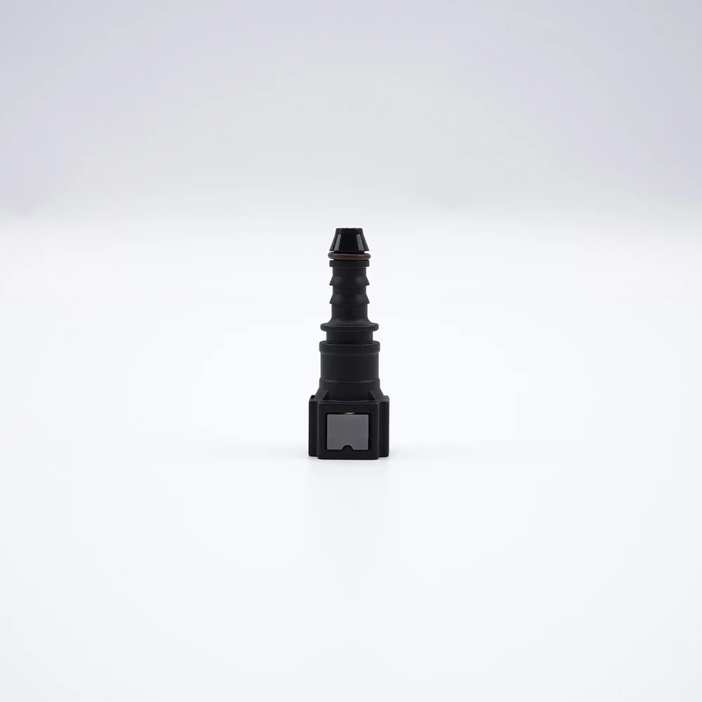 New type of auto parts fuel plastic hose 6.30 for quick installation joints with inner diameter of 6mm