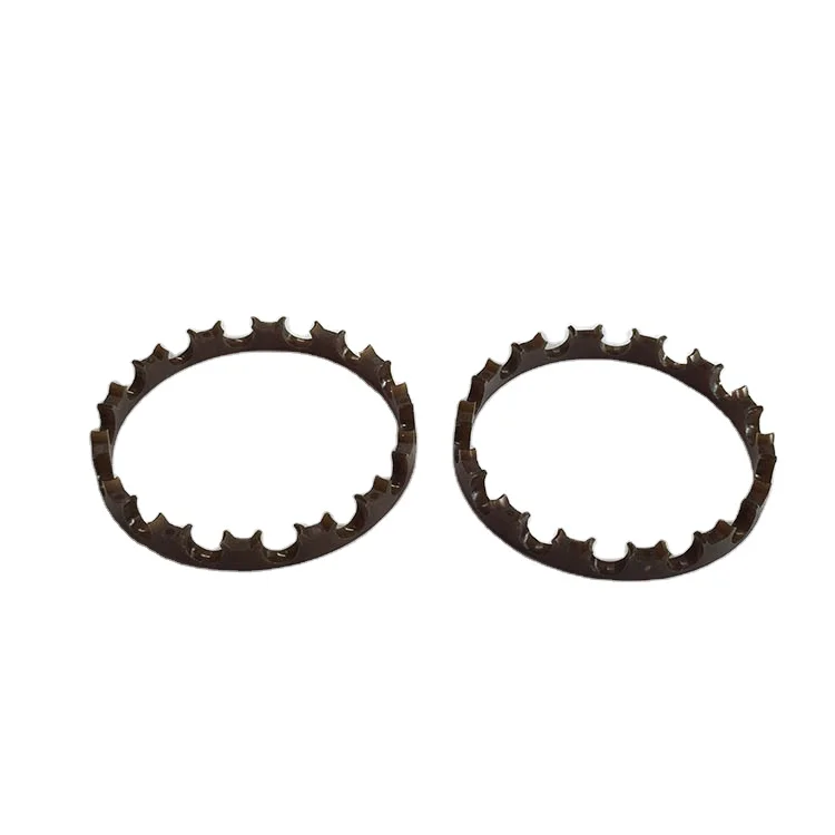 
Top Sale Guaranteed Quality Steel Bearings Cage Retainer Ball Bearing Cages 