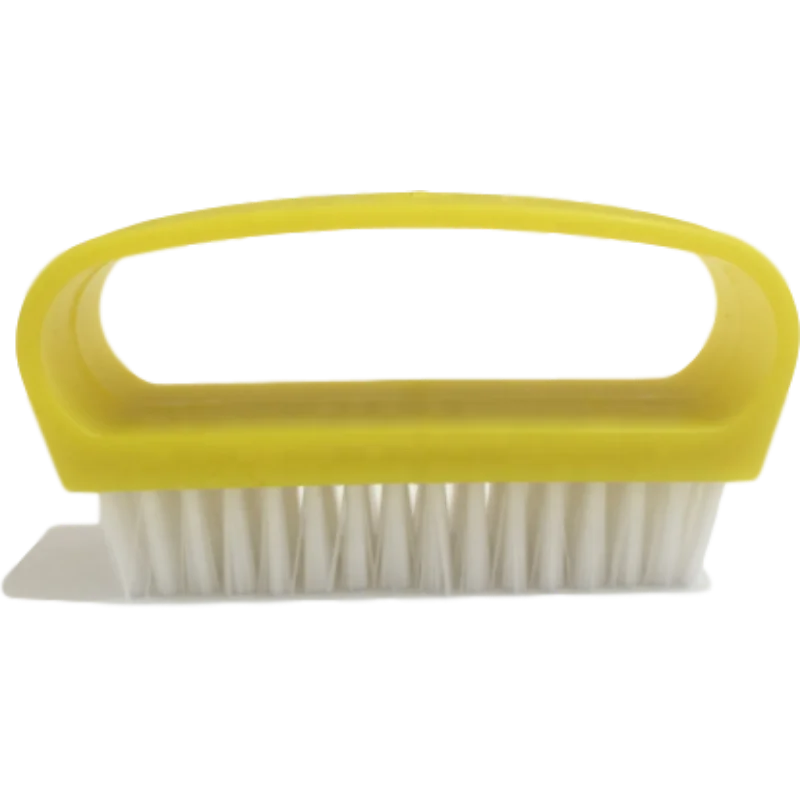 Wash hand brush