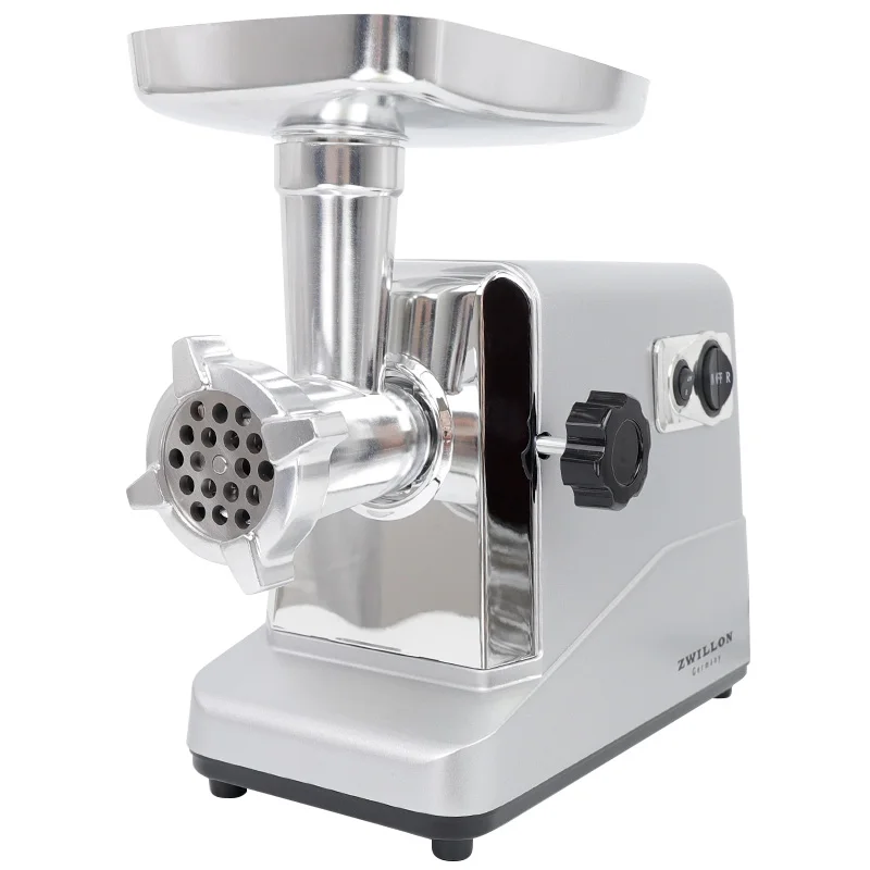 Meat grinders mincer automatic heavy duty 3500w strong household kitchen make sausage 2024 for sale 3in1 electric meat grinder