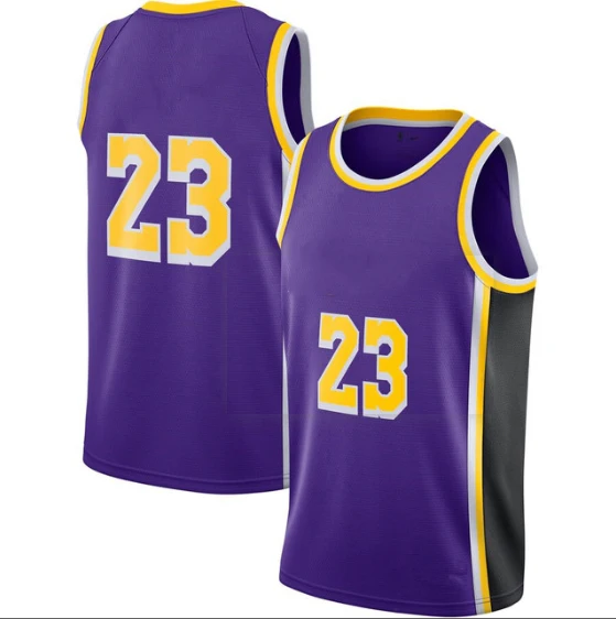  Wholesale Custom American QUICK DRY Basketball Jersey Kids Sports Suit Dry Fit