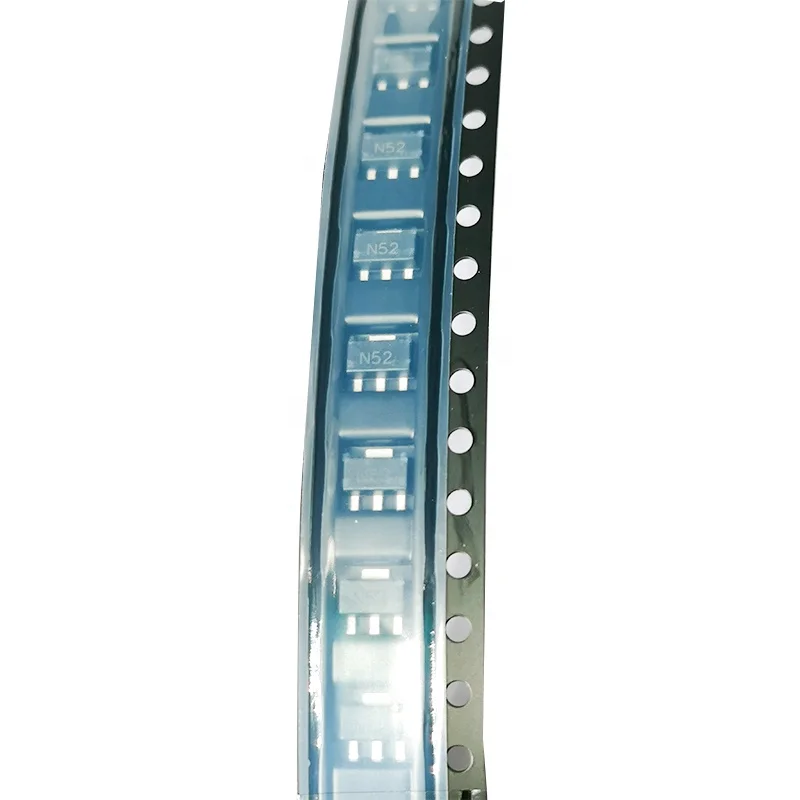 ZVN4525ZTA (New Original In Stock)Integrated Circuit IC Professional Supplier 20years BOM Kitting on Electronics