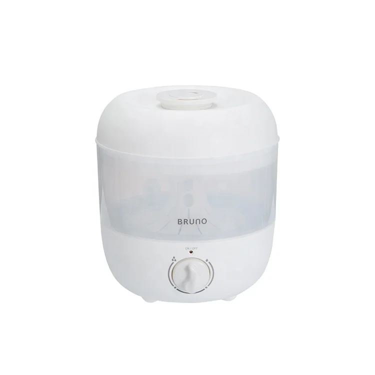 2l Portable Air Humidifier Ultrasonic Atomizer Air Humidifier For Home Hotel 8h High Capacity