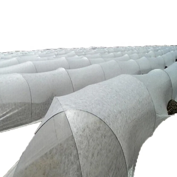 2022 on sale agricultural greenhouses use PP spunbond fabric 100% polypropylene non woven fabric with best price