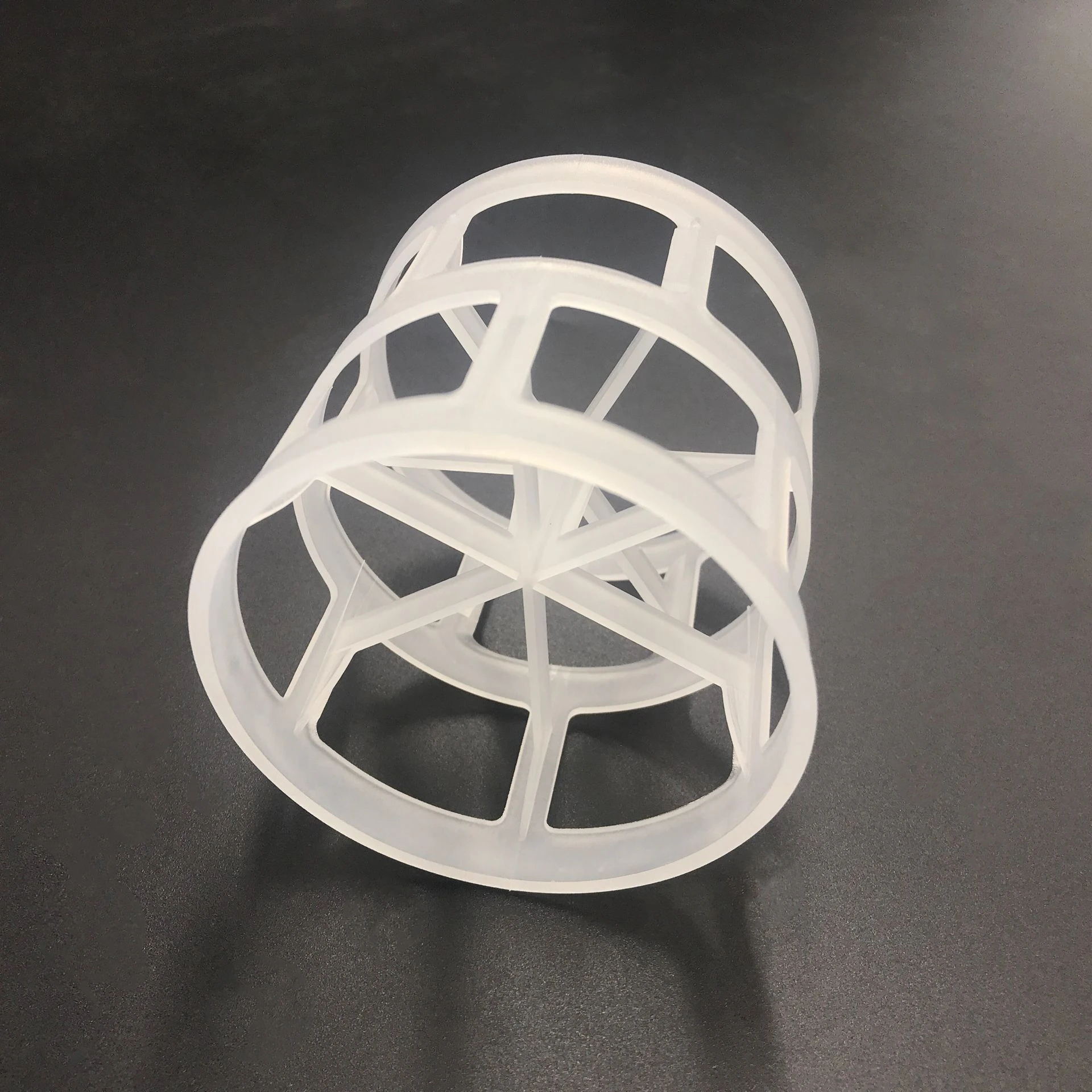 Look For Dier Plastic Pall Ring for Mass Transfer Process