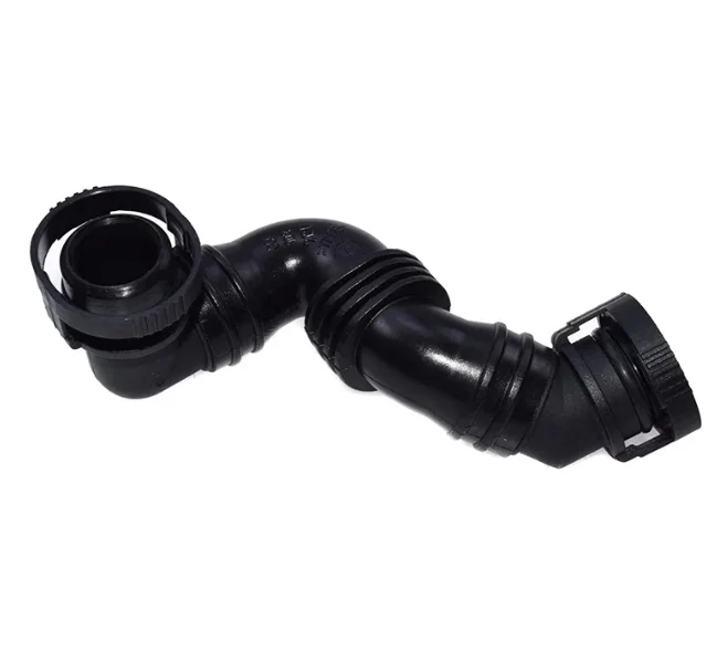Crankcase breather Vent Hose For AU DI SEAT Altea SKODA VW Pas sat 06F103212D New HOSE  CRANKCASE BREATHER