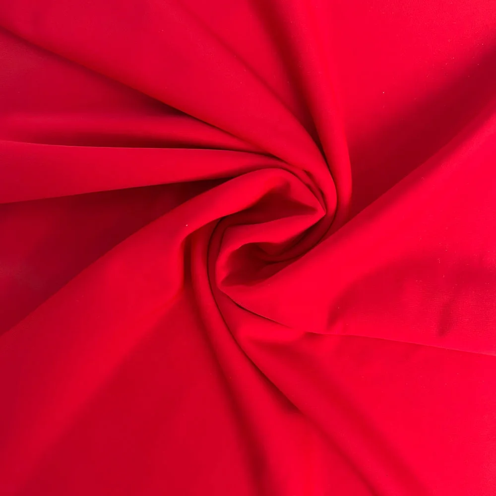Factory direct sales  4 way spandex stretch printed recycled fabric wholesale textured eco-friendly nylon swimwear fabrics