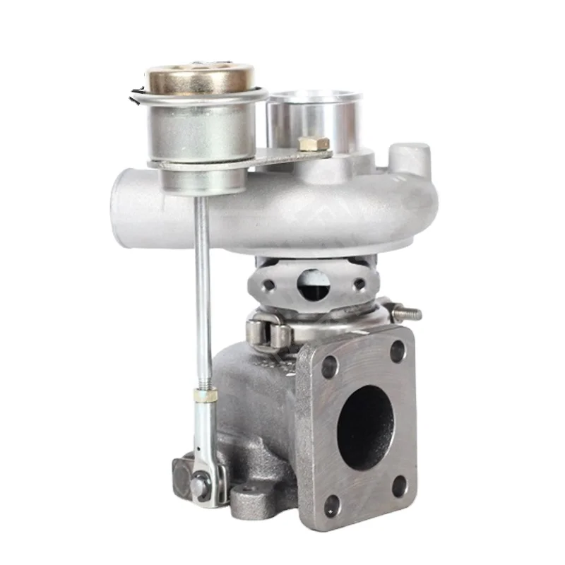 Фабрика TD03-07G TD03-07B TD03-07G-4.8 турбонагнетатель, в комплекте идут запчасти 49131-02000 960606092 Турбокомпрессор Для F2503 F2503-TE-C-C двигателя