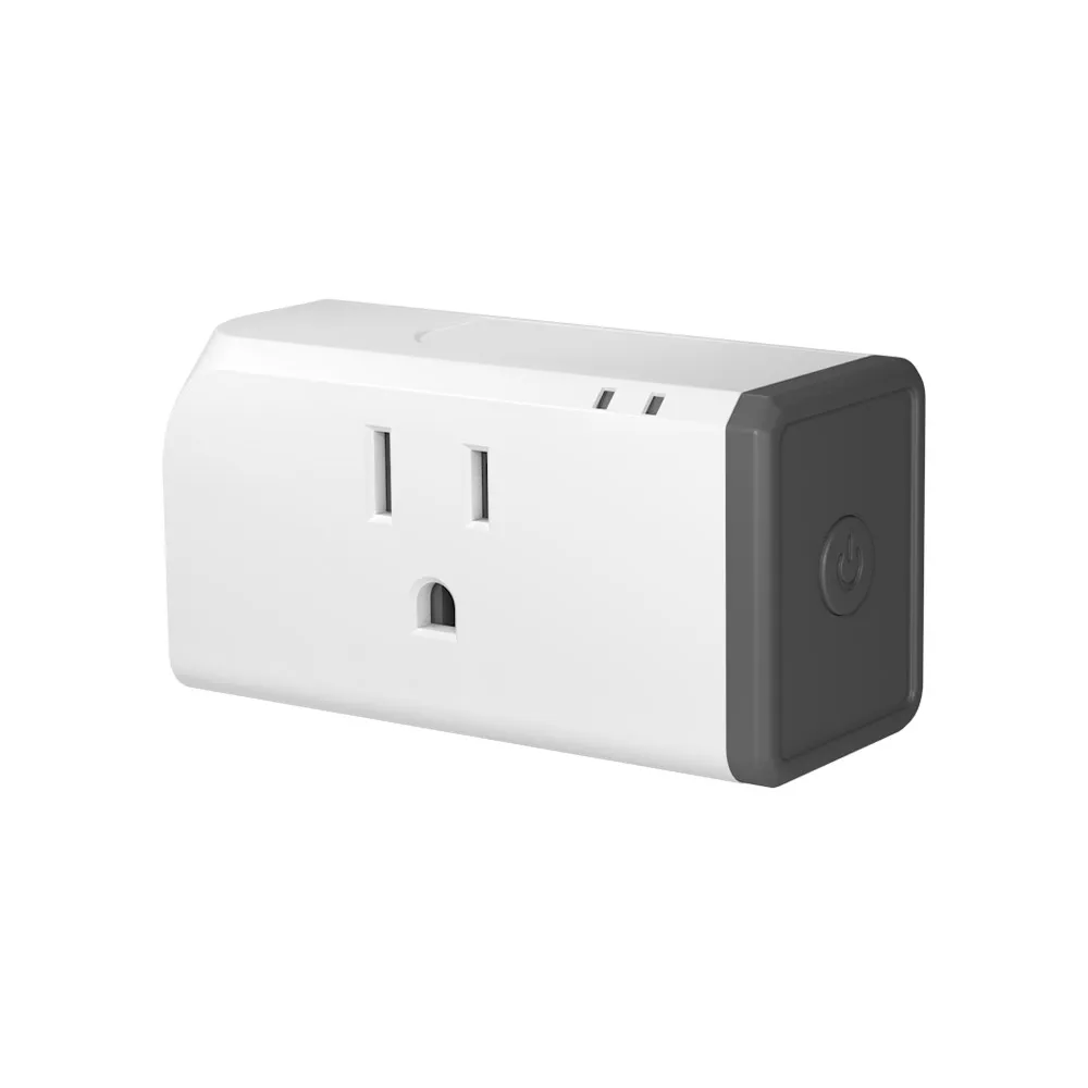 SONOFF S31 Lite Zigbee Power Monitor Smart Plug US Type Works With Alexa Models&Google Home