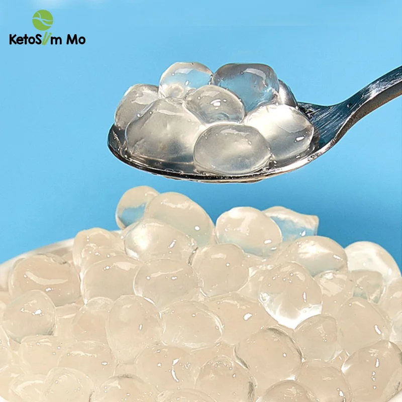 Pomegranate Kiwi Yogurt Original Coconut Cherry Peach Popping Boba