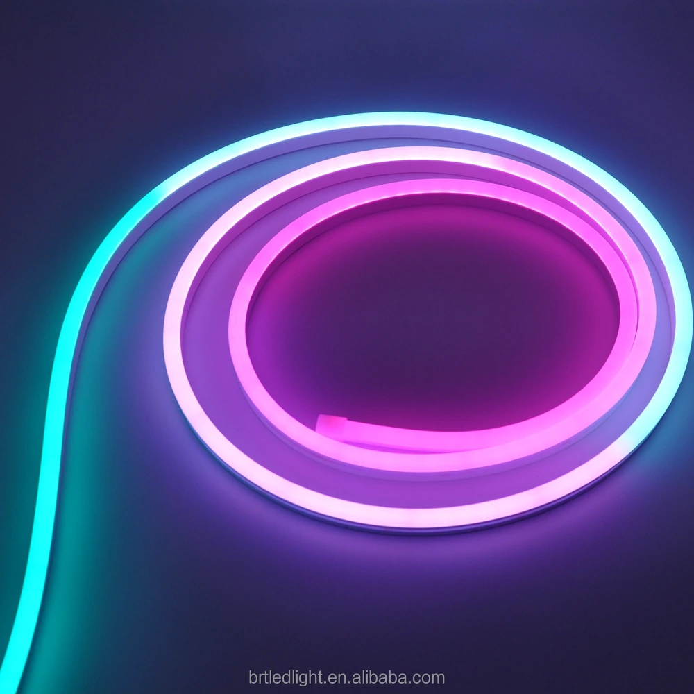 Hot 3528 led strip light 240 leds per meter,3w 2700k warm white led strip lighting 120led per meter for neon 1207